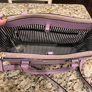 Kate Spade cross body or regular bag